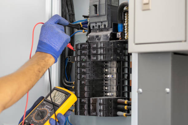 Best Industrial Electrical Services  in South Fulton, TN